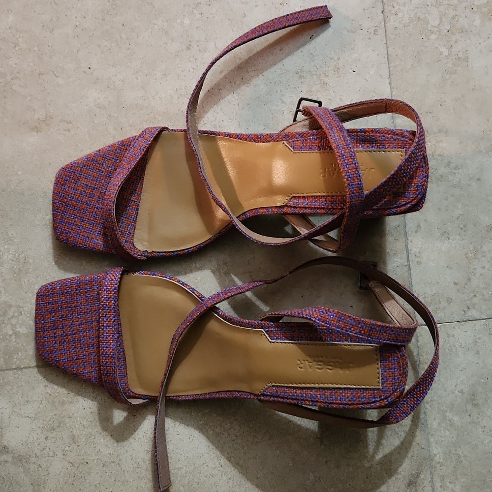 Shoes,  size 41, Jaggar